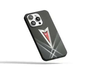 Pontiac Smart Phone Case Limited Quality Max
